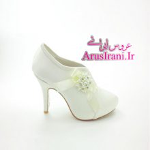 گالری عکس کفش عروس 153