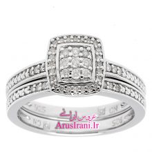 گالری عکس حلقه ازدواج 117