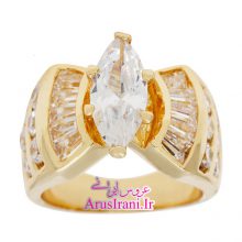 گالری عکس حلقه ازدواج 117