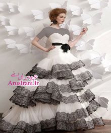 لباس حنابندان بلند 2015