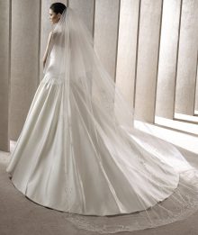 گالری عکس تور عروس 114