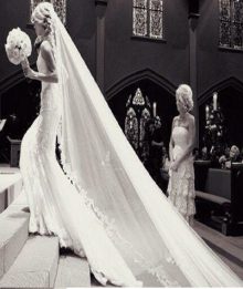 گالری عکس تور عروس 114