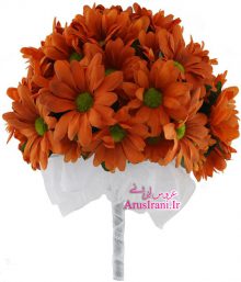 گالری عکس دسته گل عروس 123