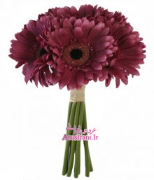 گالری عکس دسته گل عروس 123