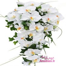 گالری عکس دسته گل عروس 134