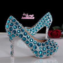 گالری عکس کفش مجلسی 139