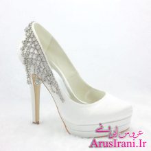 گالری عکس کفش عروس 153