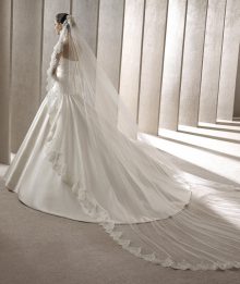 گالری عکس تور عروس 114