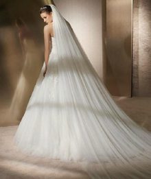 گالری عکس تور عروس 114