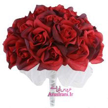 گالری عکس دسته گل عروس 134