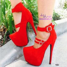 گالری عکس کفش مجلسی 139