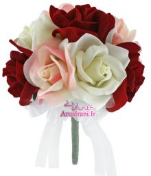 گالری عکس دسته گل عروس 123