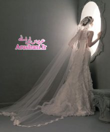 گالری عکس تور عروس 127