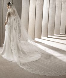 گالری عکس تور عروس 114