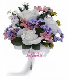 گالری عکس دسته گل عروس 123
