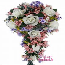 گالری عکس دسته گل عروس 134
