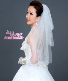 گالری عکس تور عروس 149