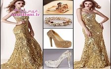 گالری عکس 157 - لباس مجلسی