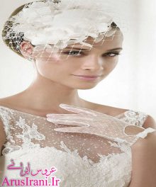 گالری عکس تور عروس 176