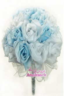 گالری عکس دسته گل عروس 162
