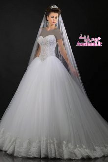 گالری عکس تور عروس 184