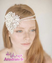 گالری عکس تاج عروس 169