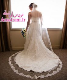 گالری عکس تور عروس 176