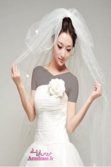 گالری عکس تور عروس 161