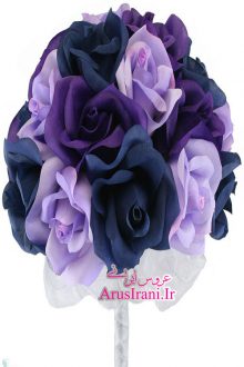 گالری عکس دسته گل عروس 162