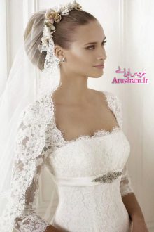 گالری عکس تور عروس 184