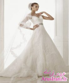 گالری عکس تور عروس 176