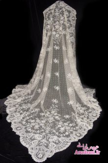 گالری عکس تور عروس 161