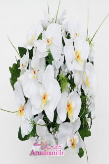 گالری عکس دسته گل عروس 162