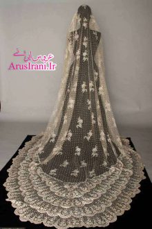 گالری عکس تور عروس 173