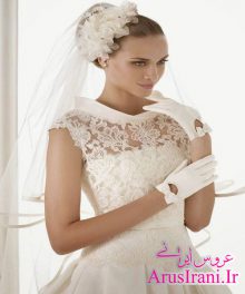 گالری عکس تور عروس 176