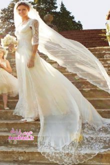 گالری عکس تور عروس 161