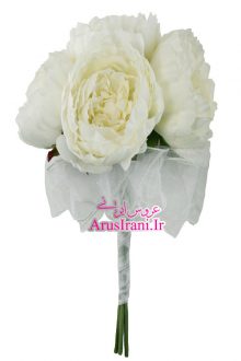 گالری عکس دسته گل عروس 162