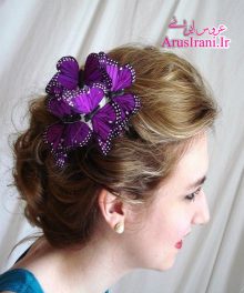 گالری عکس تاج عروس 179