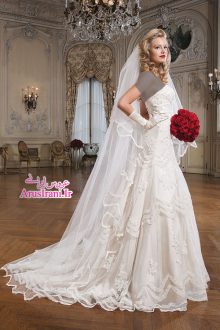 گالری عکس تور عروس 184