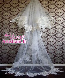 گالری عکس تور عروس 176