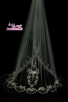 گالری عکس تور عروس 161