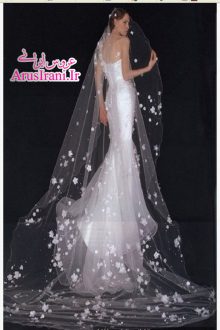 گالری عکس تور عروس 173