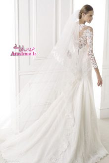 گالری عکس تور عروس 184