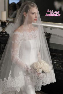 گالری عکس تور عروس 161