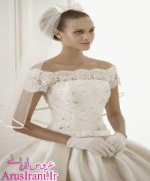 گالری عکس تور عروس 176