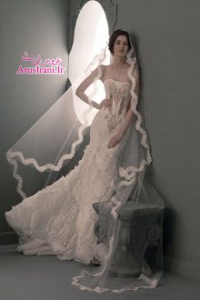 گالری عکس تور عروس 161