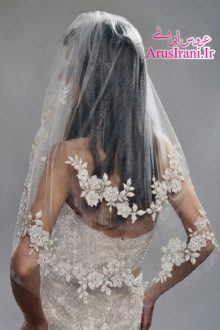 گالری عکس تور عروس 173