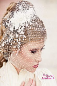 گالری عکس تور عروس 184