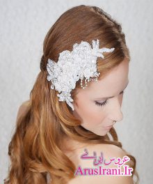 گالری عکس تاج عروس 169