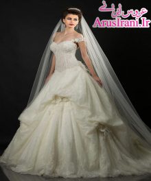 گالری عکس تور عروس 176